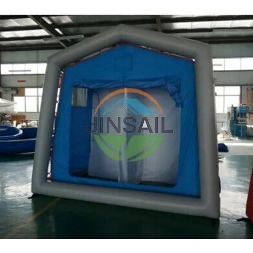Dune Inflatable Tent