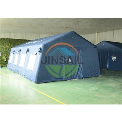 Carpa inflable Eco